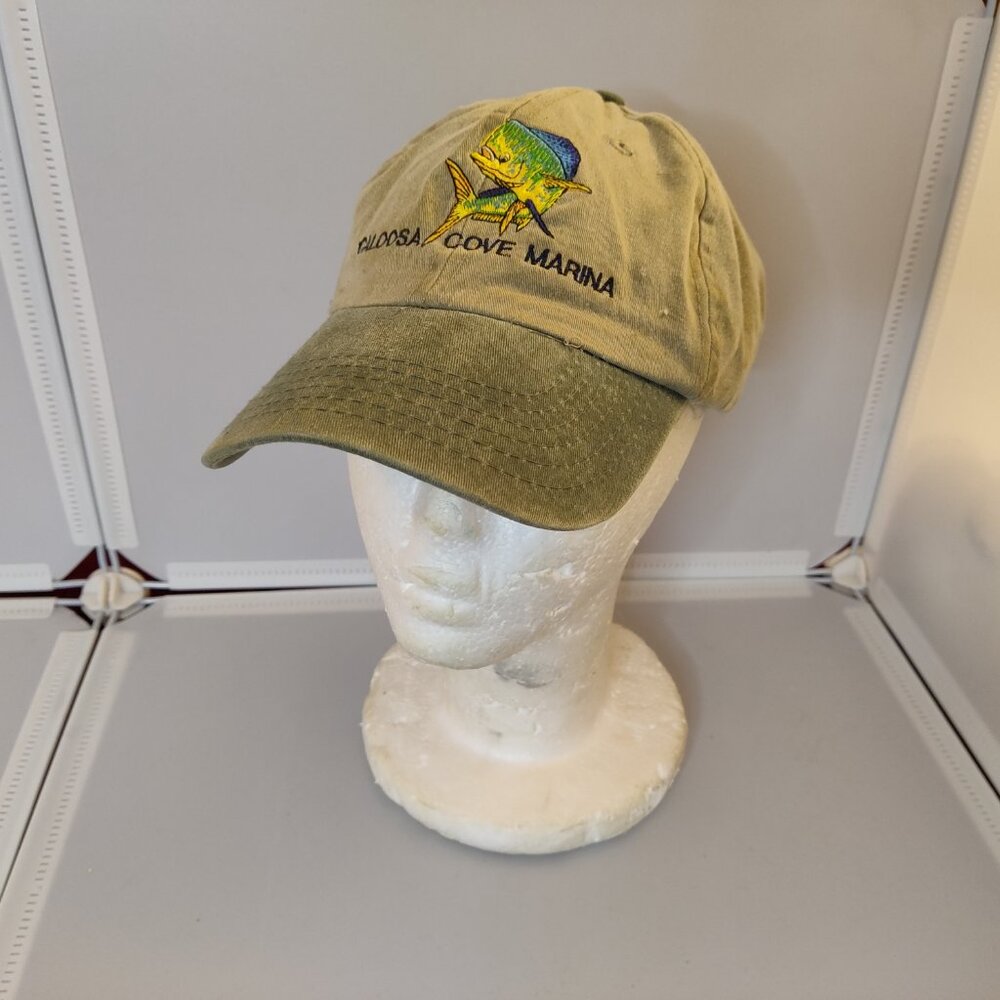 Kids Fisherman Cap Hat